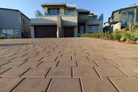 Best Cobblestone Driveway Installation in Dorr, MI